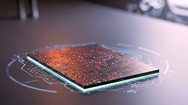 Nuveen LLC Invests $482.68 Million in Taiwan Semiconductor Manufacturing Company