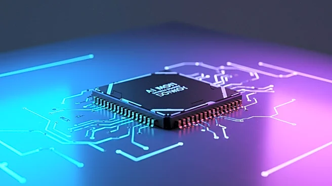 Cisco CEO Targets Sovereign AI Projects as Orders Exceed Expectations
