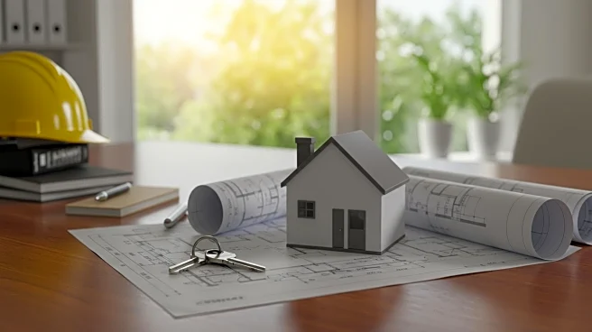 New Homes England Chief Amy Rees to Drive Housing Transformation