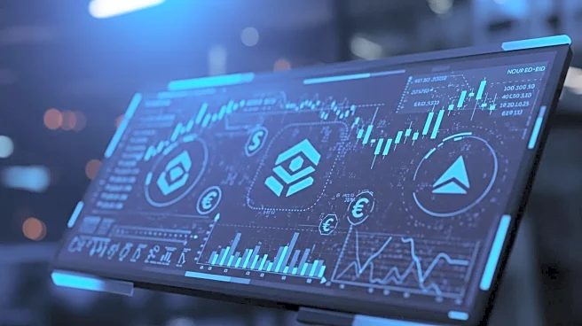 Bitpanda Expands Crypto Trading and B2B Infrastructure to UK Market
