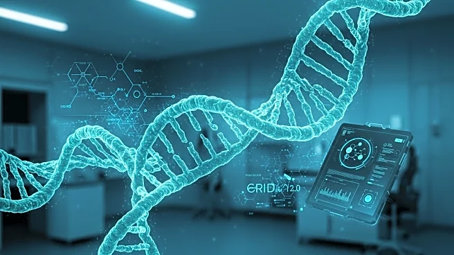 Prime Editing Tools PRIDICT2.0 and ePRIDICT Enhance Genetic Modification Efficiency