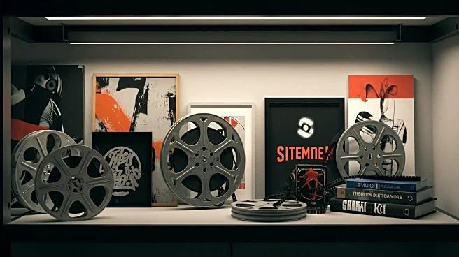 Charli XCX Shares Her Favorite Films on Letterboxd, Influencing Streaming Choices