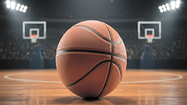 NBA Releases 2025 Christmas Day Matchups Featuring LeBron James and Kevin Durant