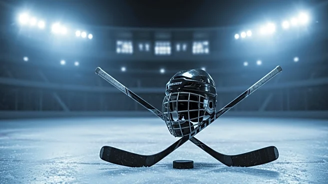 Florida Panthers Sign Defenseman Mike Benning to One-Year Contract