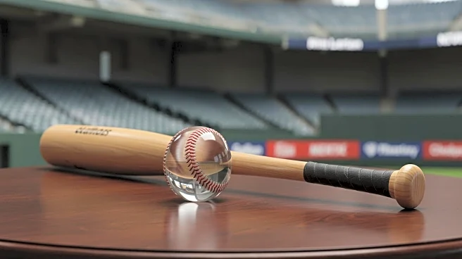 MLB Free Agents: Stock Fluctuations Impact Player Market