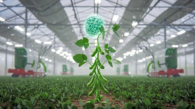 BASF, Corteva, and M.S. Technologies Introduce Nematode Resistant Soybean Trait in Brazil