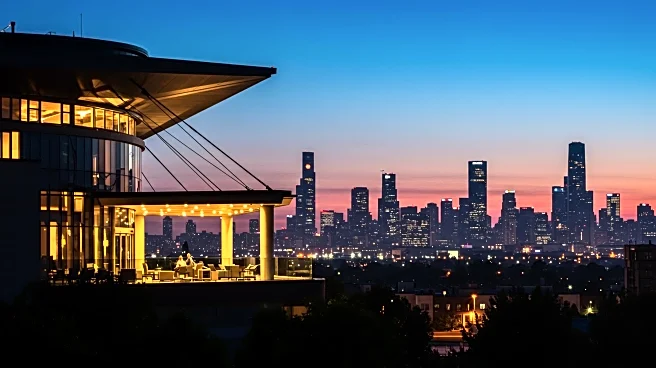 Hilton Announces Canopy by Hilton Hotel Opening in Makati City, Philippines by 2026