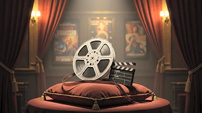 Black Bear Appoints David Spitz as U.S. Theatrical Distribution Head, Expanding Film Releases