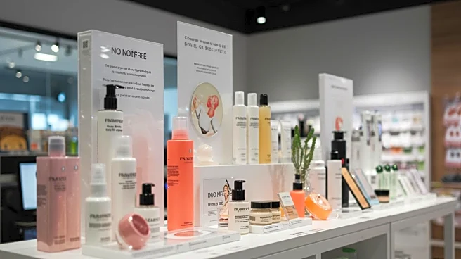 Beauty Retail Innovators Launch New Formats to Capture Consumer Curiosity