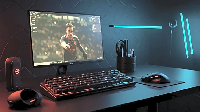 Japanese PC Gaming Market Grows Despite Decline in Gamer Population