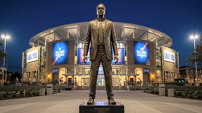 Los Angeles Lakers to Honor Pat Riley with Statue at Crypto.com Arena