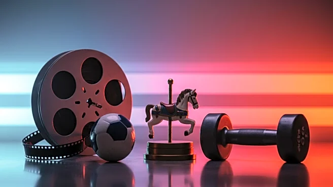 Colliers Report Highlights Growth in Movie Theaters, Attractions, and Gyms as Top Traffic Builders in 2025