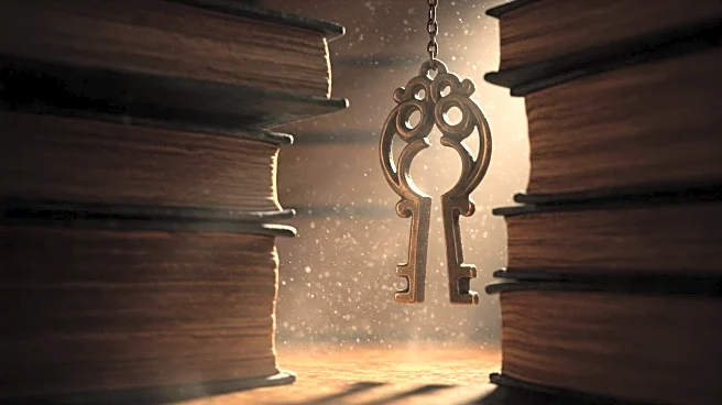 Hidden Door Launches Literary Roleplaying Platform with Immersive Storytelling