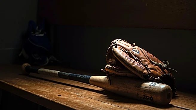 New York Mets Suffer Major Loss Against Braves, Impacting Playoff Hopes