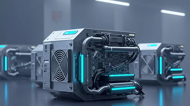 Block Unveils Proto Rig and Proto Fleet to Revolutionize Bitcoin Mining