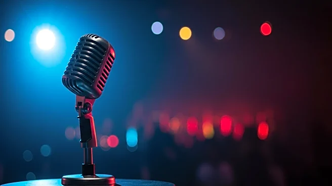MTV Announces LL Cool J as Host for 2025 Video Music Awards with Lady Gaga Leading Nominations