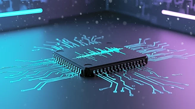 Cornell University Develops First Microwave Neural Network Chip with Potential for Real-Time Applications