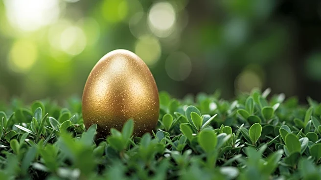 Ova Secures $1 Million Funding to Expand Fertility Supplement Offerings