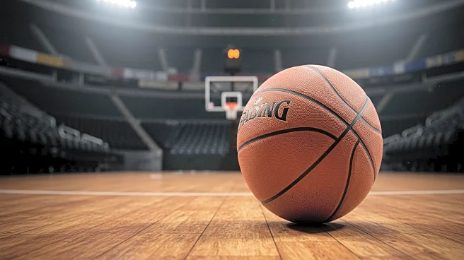 NBA Board of Governors Approves Sale of Boston Celtics to Bill Chisholm