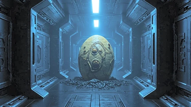 Alien: Earth Showrunner Discusses Ridley Scott's Original Alien Ending Concept