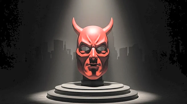 Charlie Cox Labels 'Daredevil: Born Again' Season 2 as Final, Vincent D'Onofrio Suggests Possible Season 3