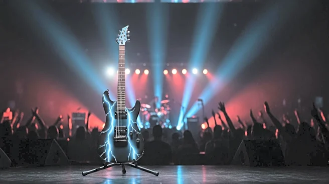 Megadeth Announces Final Album and Farewell Tour, Ending Band's Legacy