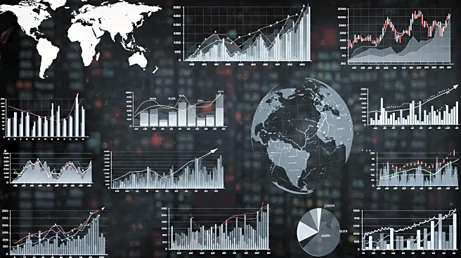 Asia-Pacific Markets Close Mixed Amid Investor Speculation on Fed Rate Cut