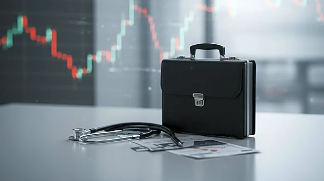 UnitedHealth Group Faces Challenges Amid Stock Market Optimism