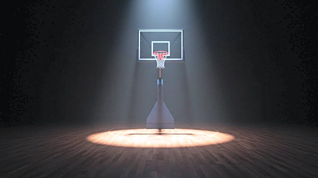 Authentic Brands Group Expands Reebok's Basketball Focus Amidst Skepticism