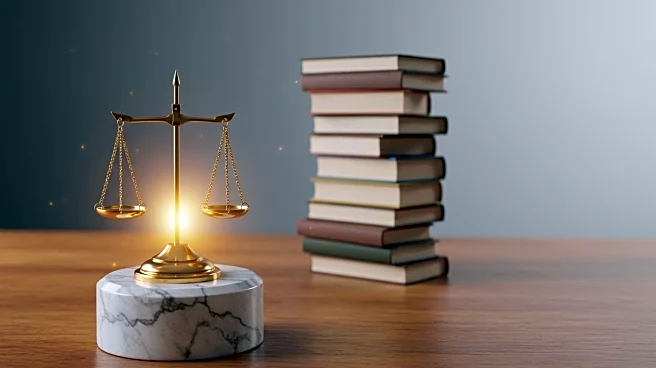 Federal Judge Blocks Trump Administration's Efforts to Eliminate DEI in Education