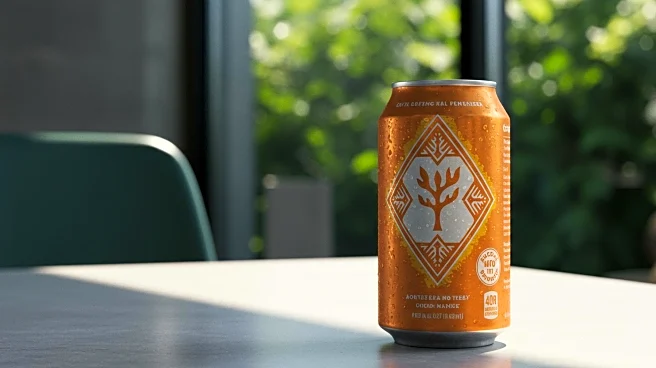 AriZona Iced Tea Considers Price Hike Amid Trump Tariff Pressures