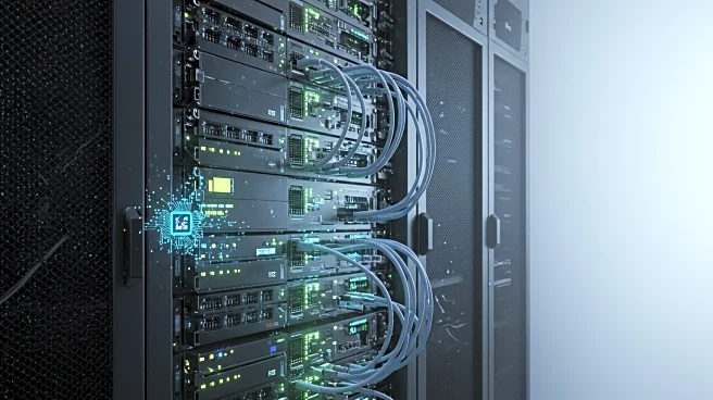 Cisco CEO Chuck Robbins Announces $2 Billion AI Infrastructure Orders, Signaling Growth
