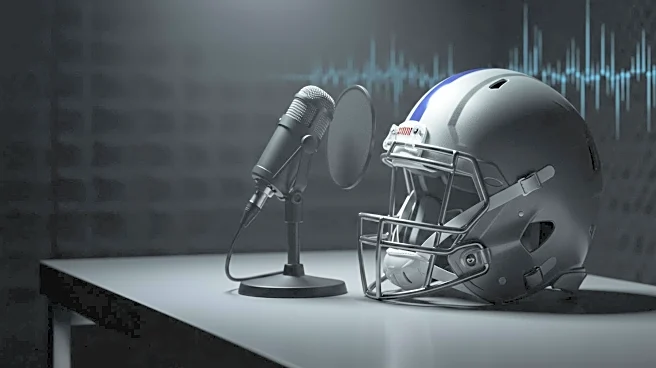 Detroit Lions QB Jared Goff Reacts to Taylor Swift Mention on Podcast