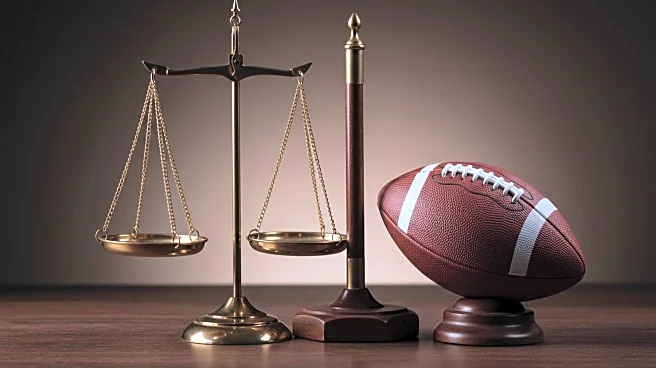 Federal Appeals Court Allows Brian Flores' Racial Discrimination Lawsuit Against NFL to Proceed