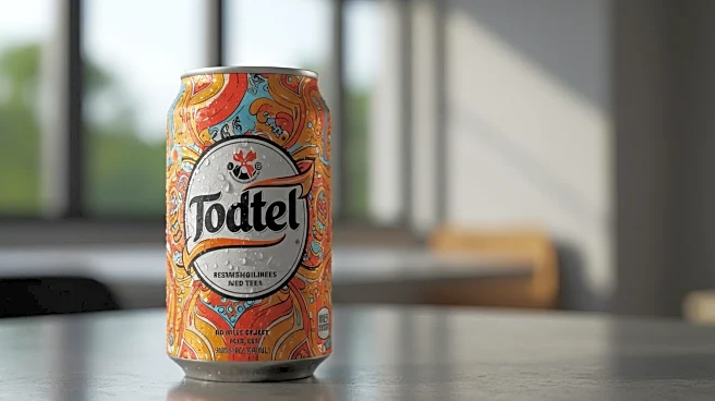 AriZona Iced Tea Faces Price Increase Due to Trump Aluminum Tariffs