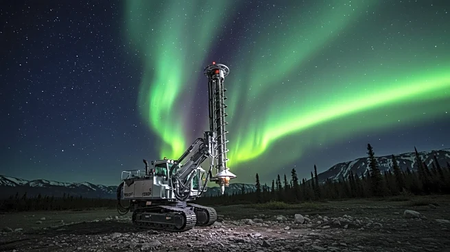Silver North Resources Initiates Exploration in Yukon Following Successful Fundraising