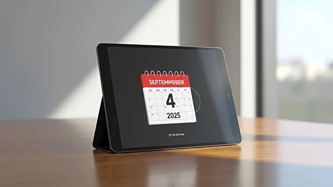 Docusign Schedules Second Quarter Fiscal 2026 Earnings Call for September 4, 2025