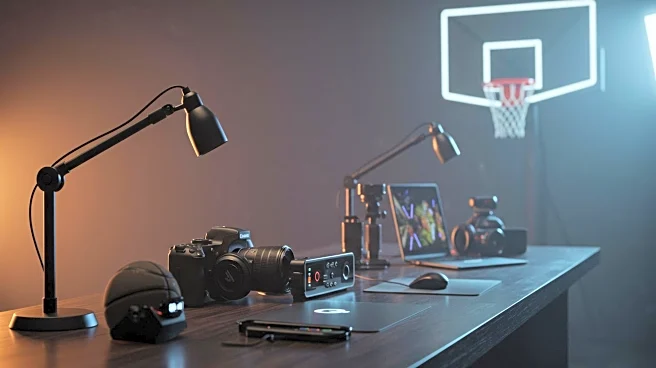 Atlanta Hawks Collaborate with Davis Dodds for 24-Hour Livestream Event at State Farm Arena