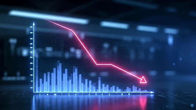 PitchBook Data Reveals Surge in Startup Down Rounds, Impacting Valuations