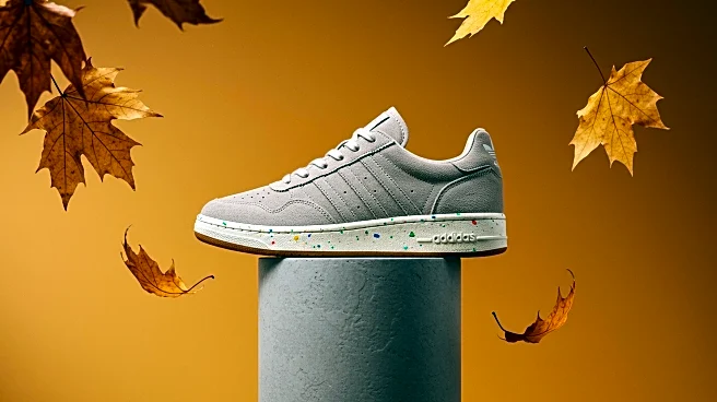 Bella Hadid Promotes Vivaia's New Sneakerina, Boosting Fall Fashion Trends