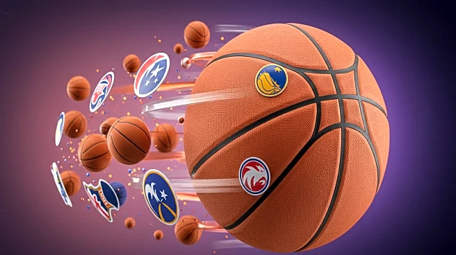 NBA Teams Unveil 2025-26 Schedule with Creative Social Media Campaigns