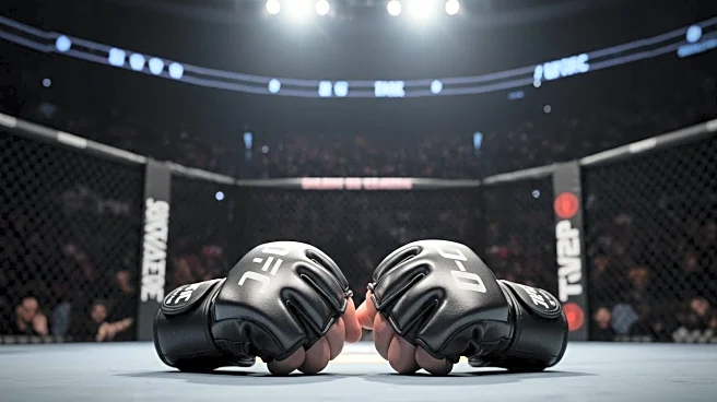 Dana White Confirms Conor McGregor's Continued Presence in UFC Amid Rumors