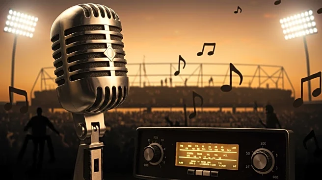 Radio Legend 'Cousin Brucie' Reflects on Beatles' Historic Shea Stadium Concert