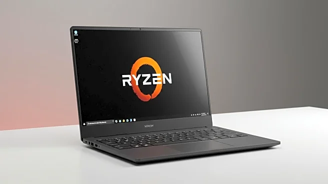 HP Offers Major Discount on 17" Laptop Bundle Featuring Ryzen 5 and 32GB RAM