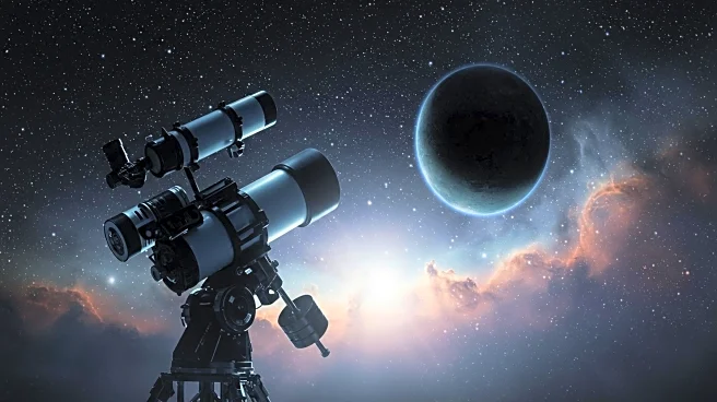NASA's Infrared Astronomical Satellite Suggests Evidence of Planet Nine Beyond Pluto