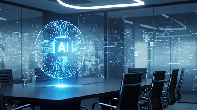 OpenAI's GPT-5 Targets Enterprise Market, Boosting AI Adoption