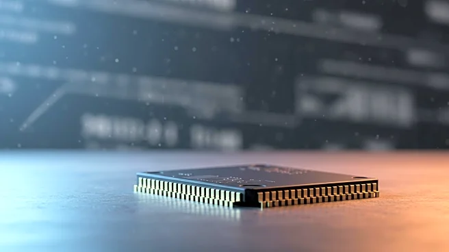 Telligent Fund LP Reduces Stake in Taiwan Semiconductor Manufacturing Company