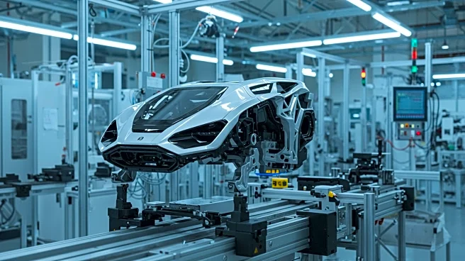 Qualcomm Localizes Automotive Module Production in India