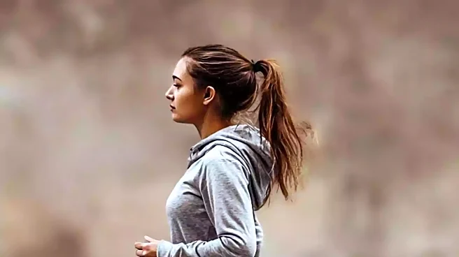 Presidential Fitness Test Considered for Revival Amid Health Concerns