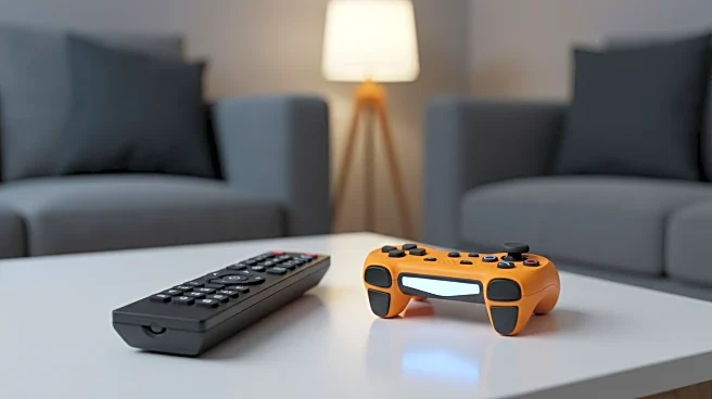 Streaming Services Integrate Casual Games to Enhance Viewer Engagement